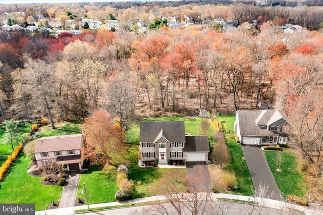 17 DOGWOOD LANE, Hamilton, NJ 08690