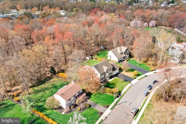 17 DOGWOOD LANE, Hamilton, NJ 08690
