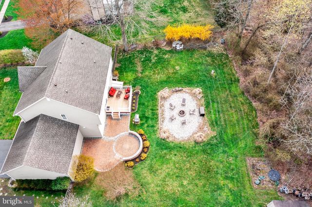 17 DOGWOOD LANE, Hamilton, NJ 08690