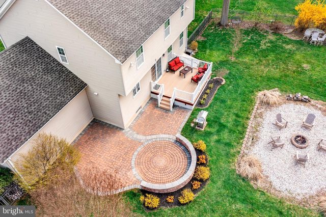 17 DOGWOOD LANE, Hamilton, NJ 08690