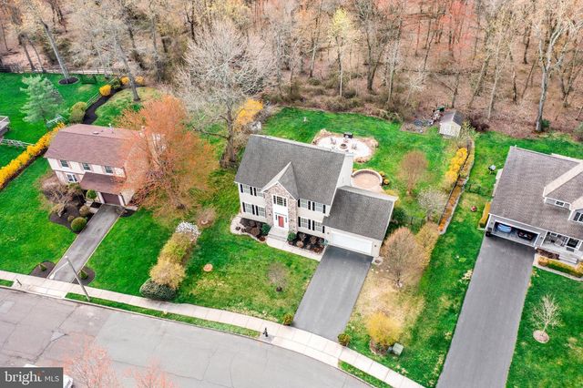 17 DOGWOOD LANE, Hamilton, NJ 08690