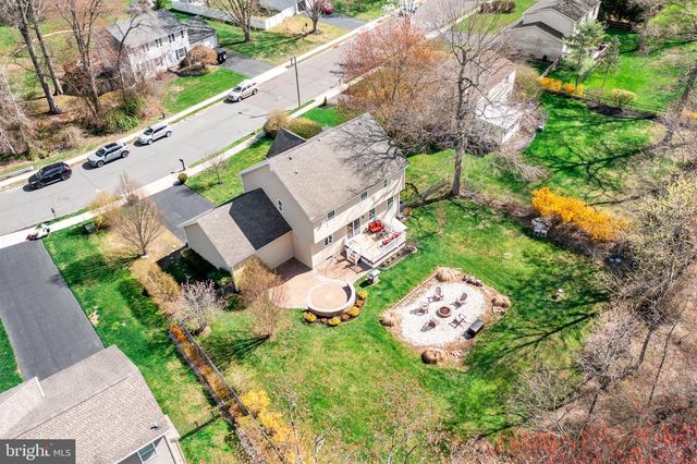 17 DOGWOOD LANE, Hamilton, NJ 08690