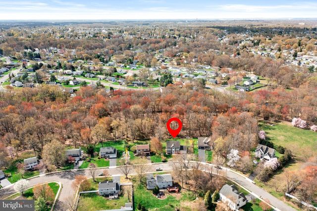 17 DOGWOOD LANE, Hamilton, NJ 08690