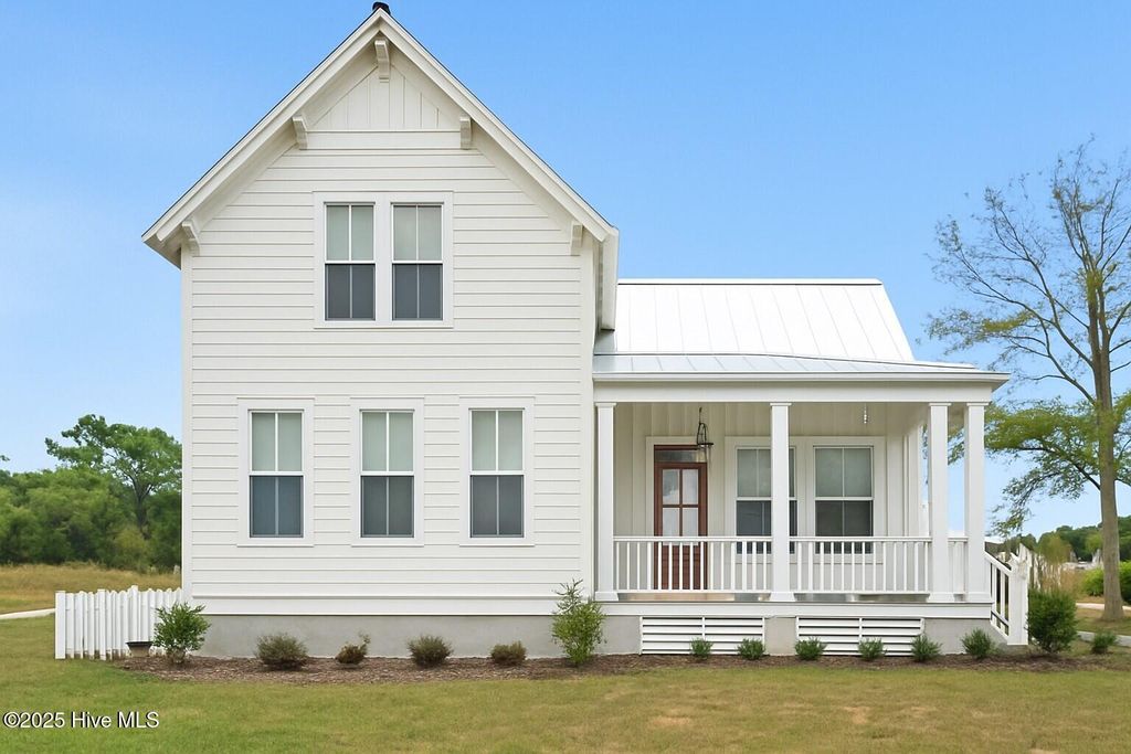 101 Estella Lane # 6, Edenton, NC 27932