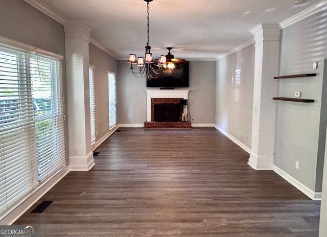 100 Brookfield Court, Tyrone, GA 30290