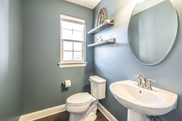 624 Goodman Dr, Gallatin, TN 37066