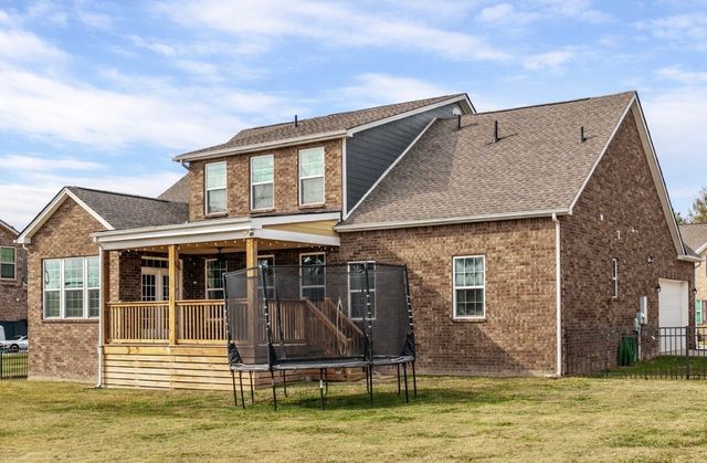 624 Goodman Dr, Gallatin, TN 37066