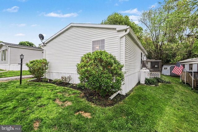 731 PRIMROSE LN, Ephrata, PA 17522