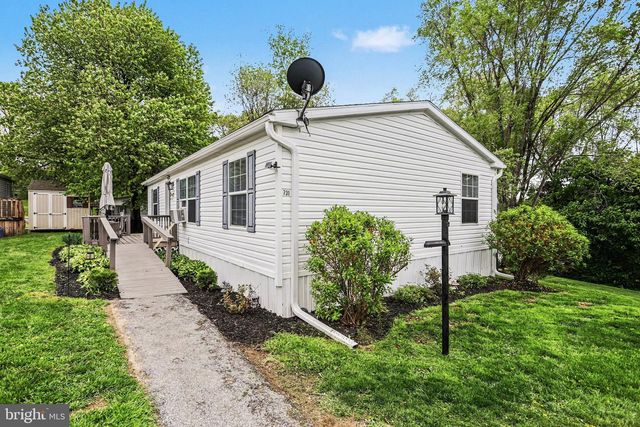 731 PRIMROSE LN, Ephrata, PA 17522