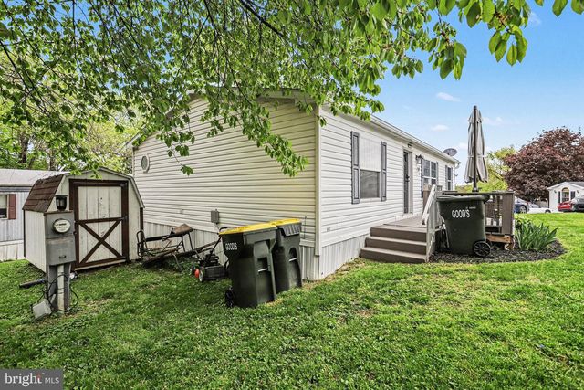 731 PRIMROSE LN, Ephrata, PA 17522