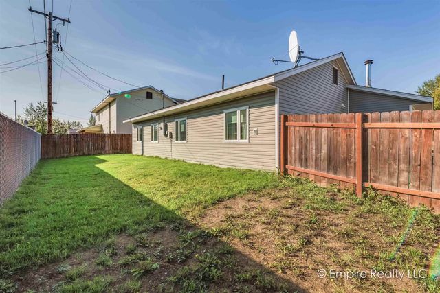 945 MARQUETTE LOOP, North Pole, AK 99705