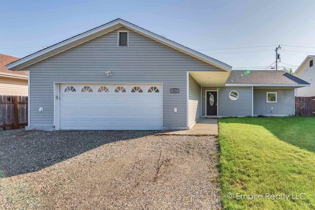 945 MARQUETTE LOOP, North Pole, AK 99705