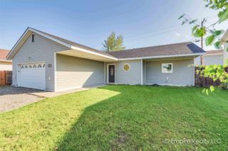 945 MARQUETTE LOOP, North Pole, AK 99705