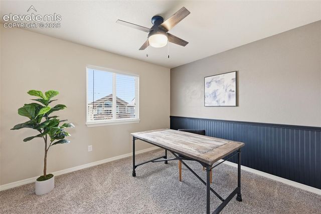 12734 Mt Harvard Drive, Peyton, CO 80831