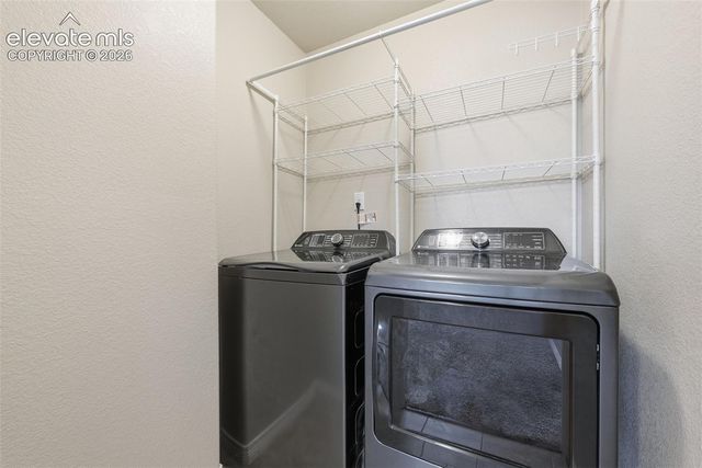 12734 Mt Harvard Drive, Peyton, CO 80831
