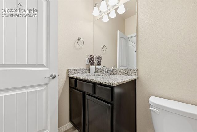 12734 Mt Harvard Drive, Peyton, CO 80831