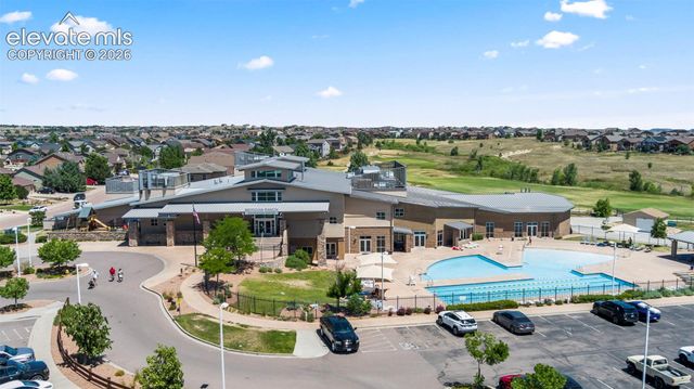 12734 Mt Harvard Drive, Peyton, CO 80831