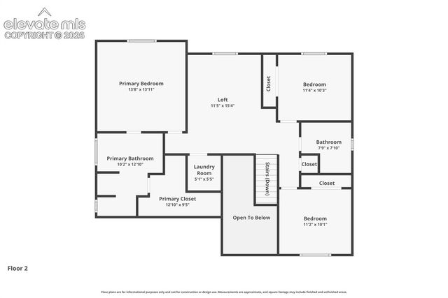 12734 Mt Harvard Drive, Peyton, CO 80831