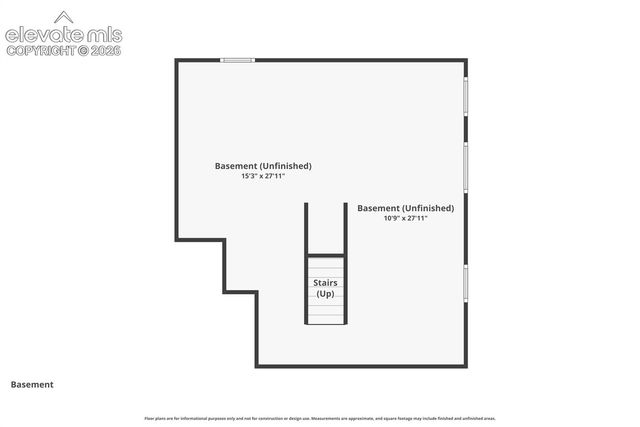 12734 Mt Harvard Drive, Peyton, CO 80831