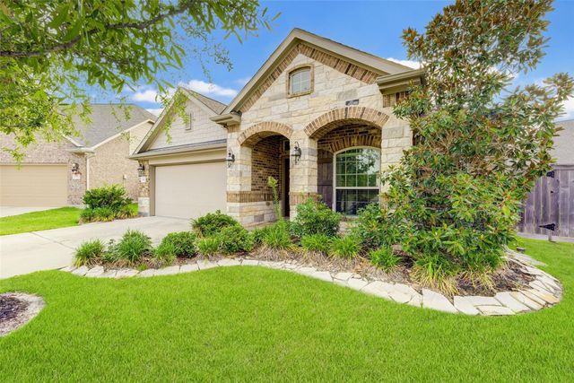 11206 Leila Park Court, Cypress, TX 77433