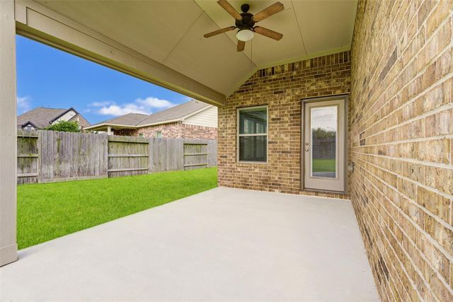 11206 Leila Park Court, Cypress, TX 77433