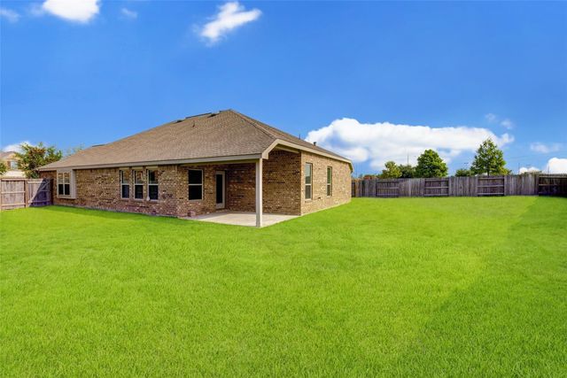 11206 Leila Park Court, Cypress, TX 77433