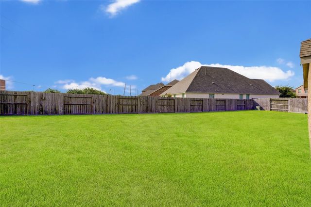 11206 Leila Park Court, Cypress, TX 77433