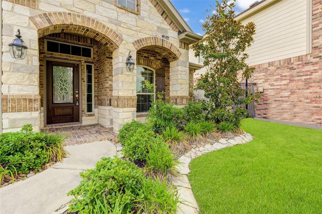 11206 Leila Park Court, Cypress, TX 77433