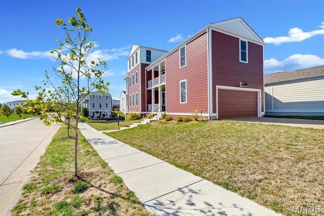 2032 Tiber Street, St Charles, MO 63301