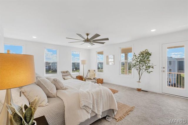 2032 Tiber Street, St Charles, MO 63301