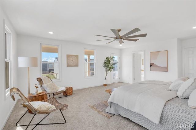 2032 Tiber Street, St Charles, MO 63301