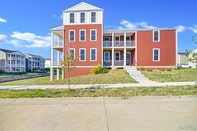 2032 Tiber Street, St Charles, MO 63301