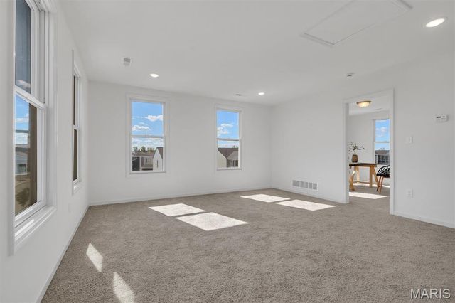 2032 Tiber Street, St Charles, MO 63301