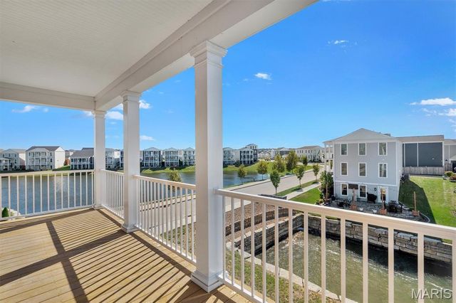 2032 Tiber Street, St Charles, MO 63301