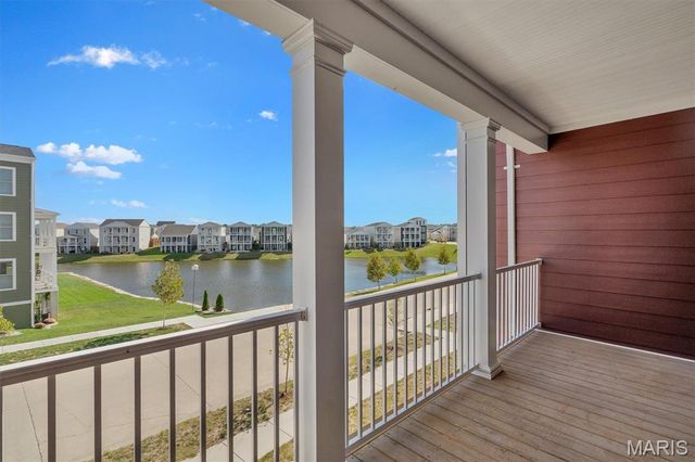 2032 Tiber Street, St Charles, MO 63301