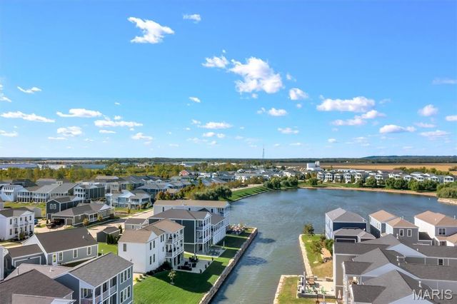 2032 Tiber Street, St Charles, MO 63301