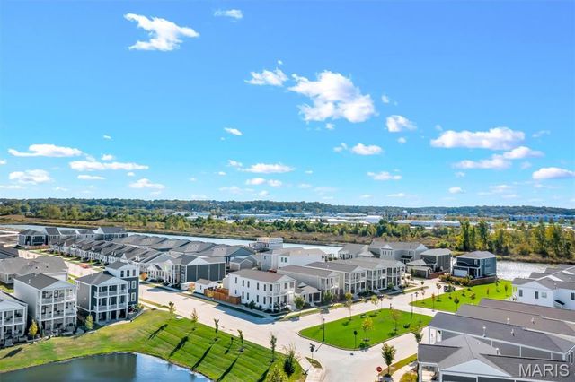 2032 Tiber Street, St Charles, MO 63301