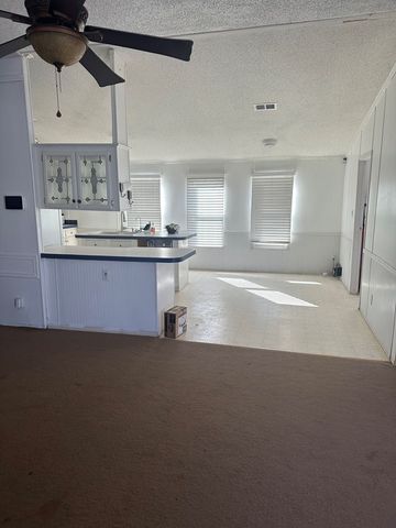 208 S St Peter, Stanton, TX 79782