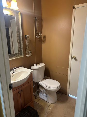 208 S St Peter, Stanton, TX 79782