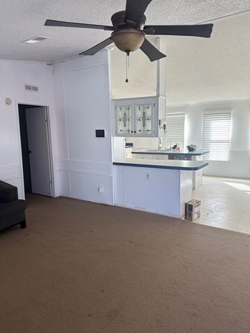 208 S St Peter, Stanton, TX 79782