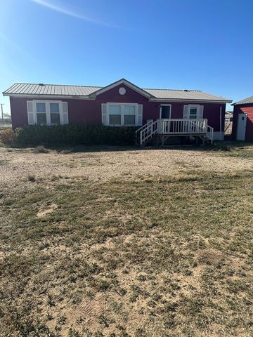 208 S St Peter, Stanton, TX 79782