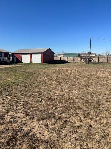 208 S St Peter, Stanton, TX 79782