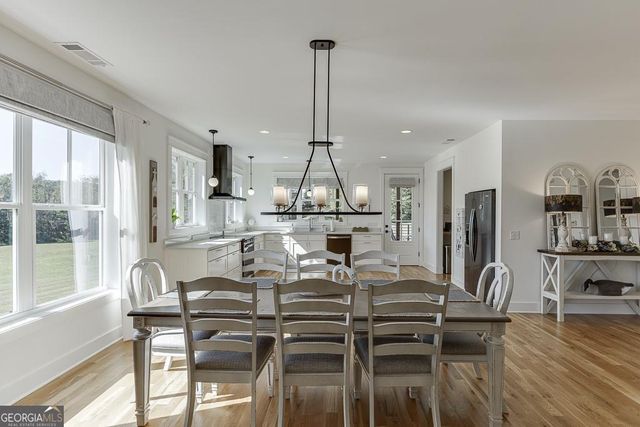 182 Farm Hill Drive, Clarkesville, GA 30523