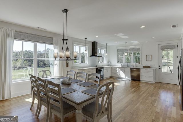 182 Farm Hill Drive, Clarkesville, GA 30523