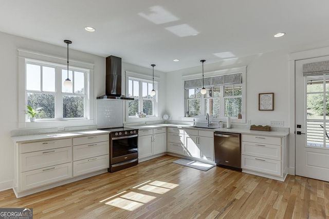 182 Farm Hill Drive, Clarkesville, GA 30523