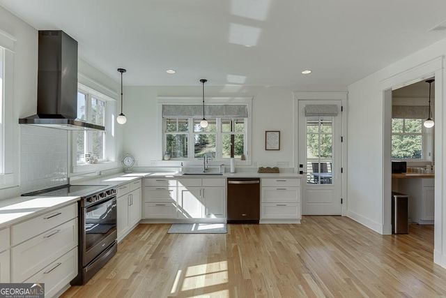 182 Farm Hill Drive, Clarkesville, GA 30523