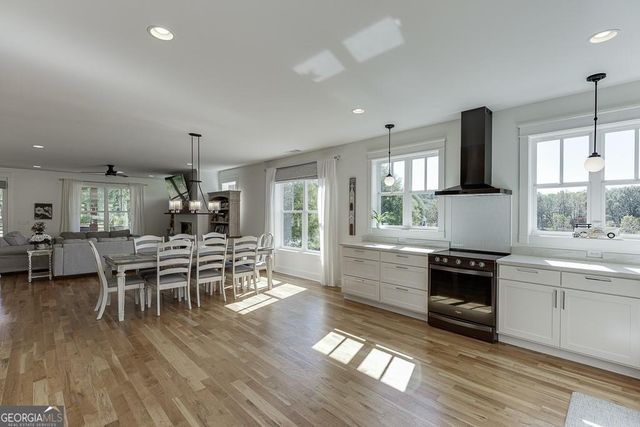 182 Farm Hill Drive, Clarkesville, GA 30523