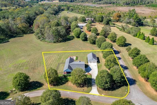 182 Farm Hill Drive, Clarkesville, GA 30523