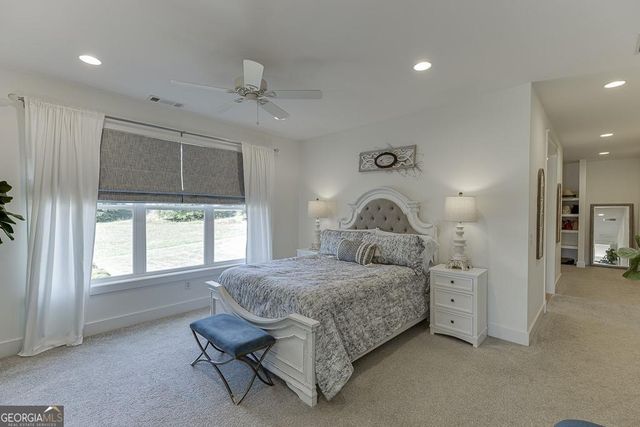 182 Farm Hill Drive, Clarkesville, GA 30523