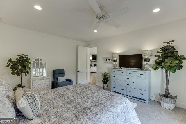 182 Farm Hill Drive, Clarkesville, GA 30523